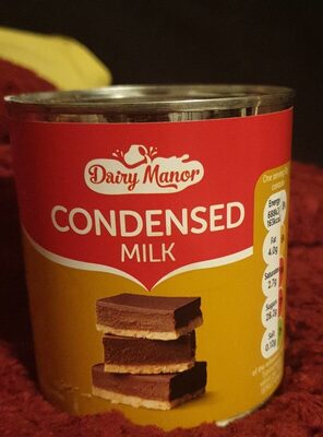 Condensed Milk