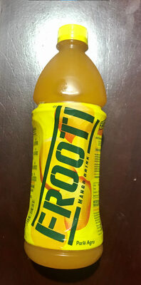 FROOTI Mango Drink