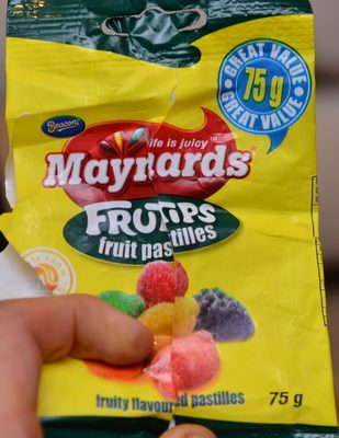 Frutips