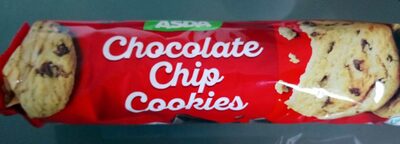 Chocolate Chips cookies