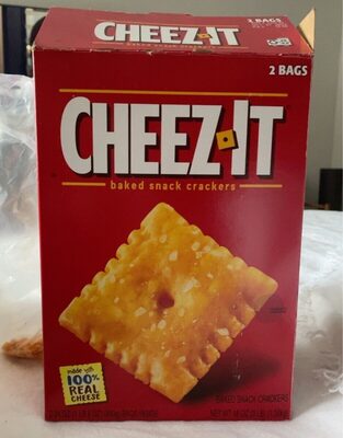 Cheez-It