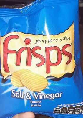 Frisps