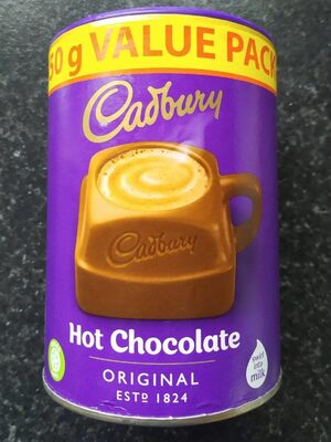Hot chocolate