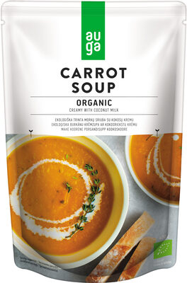 Carrot Soup