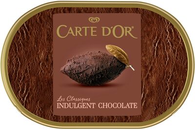 Carte D'Or