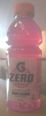 Berry G Zero