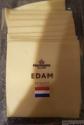 Edam chees
