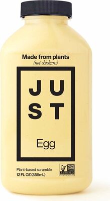 Just Egg