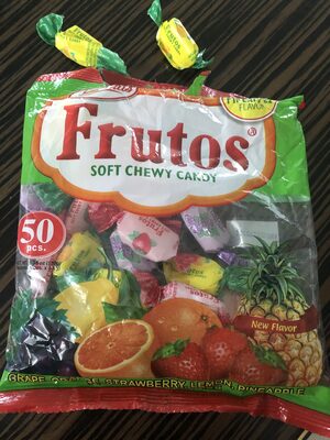 Frutos