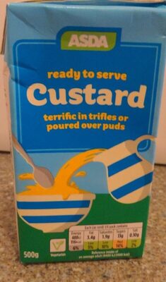 Custard