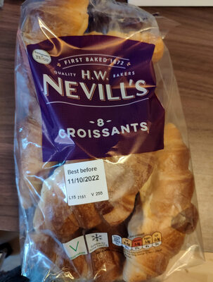 Croissants