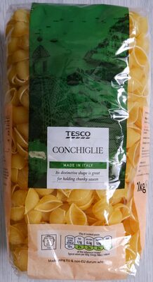 Conchiglie