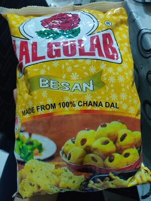 Besan