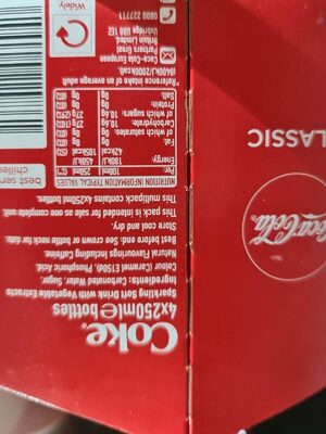 Coca-Cola