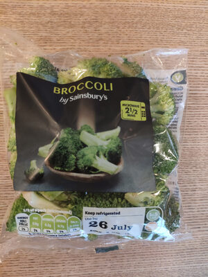 Broccoli