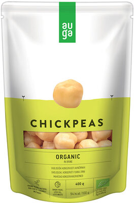 Chickpeas