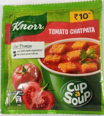 Knorr