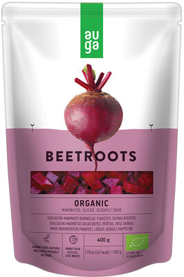 Beetroots