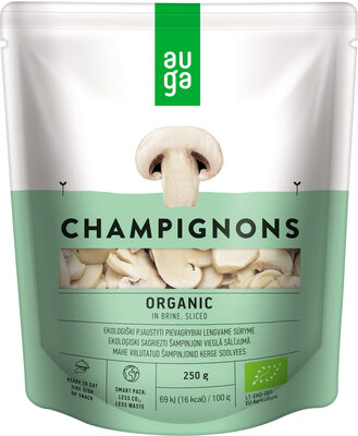 Champignons