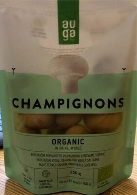 Champignons