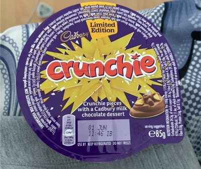 Crunchie