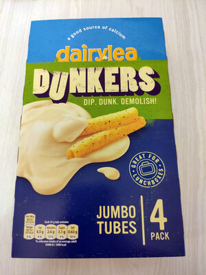 Dunkers