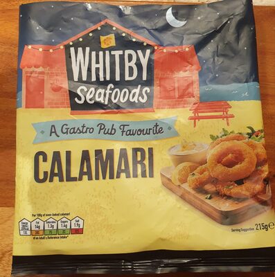 Calamari