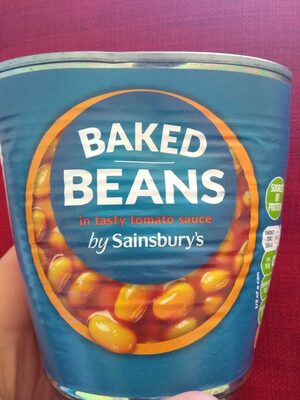 Baked beans