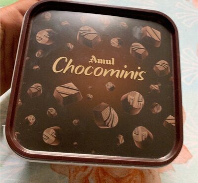 Chocominis
