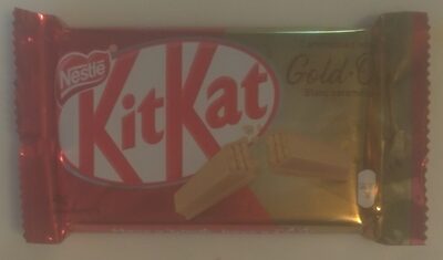 KitKat Gold