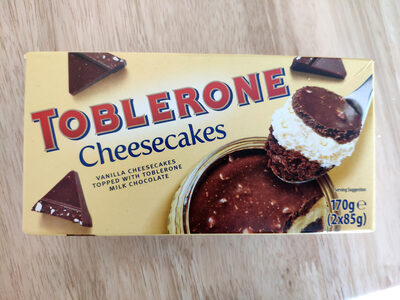 Cheesecakes