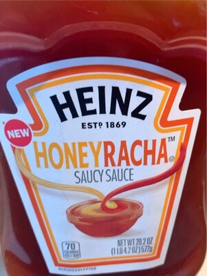 Honeyracha