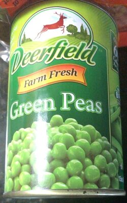 Green peas