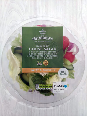 House salad