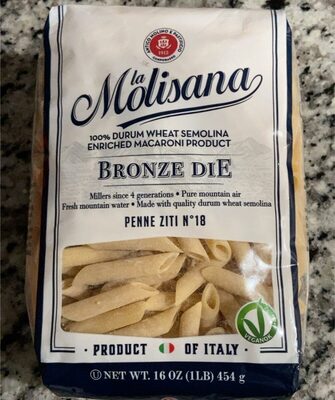 Broze Die