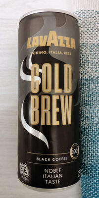 Cold Brew