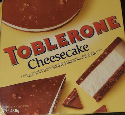 Cheesecake
