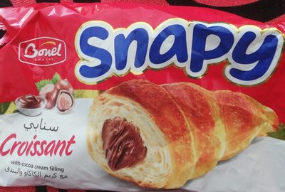 Croissant