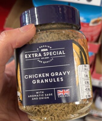 Gravey