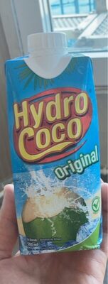 Hydro Coco