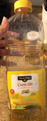 Corn Oil