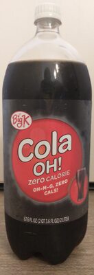 Cola Oh!