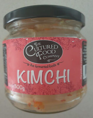 Kimchi
