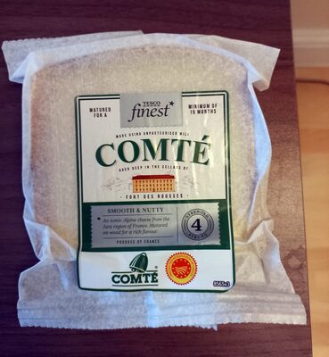 Comté
