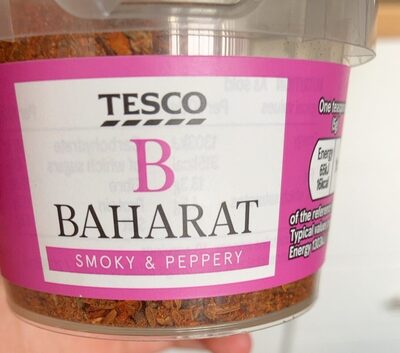 Baharat