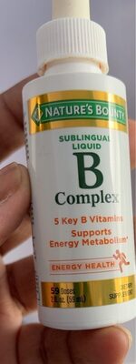 B complex