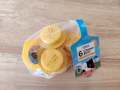 Cheese bites