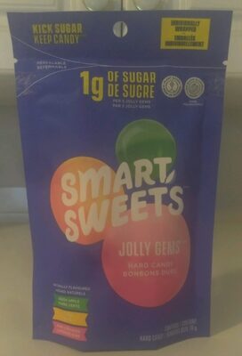 Jolly Gems