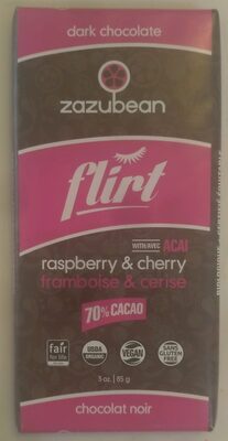 Flirt Dark Chocolate