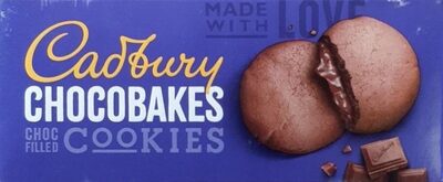 Chocobakes